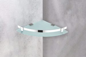 Glass Corner