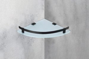 Glass Corner