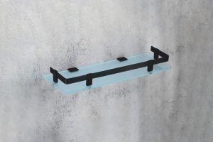 Glass Shelf