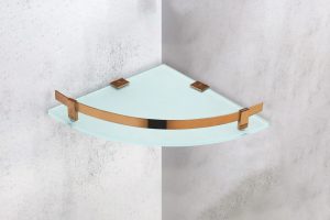 Glass Corner