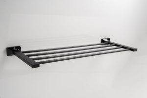 Towel Rack Shelf