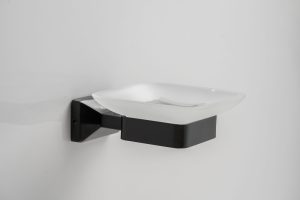 Soap Dish (Glass)