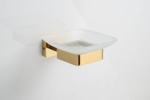 Soap Dish (Glass)