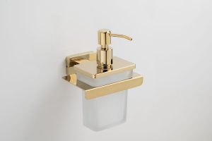 Liquid Soap Dispenser