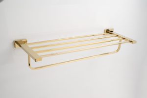 Towel Rack