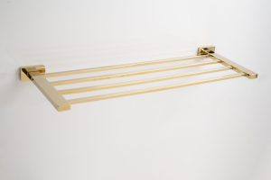 Towel Rack Shelf