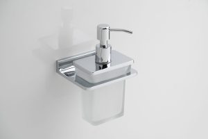 Liquid Soap Dispenser