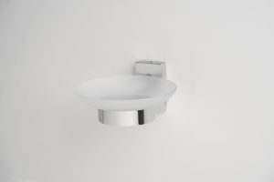 Soap Dish (Glass)