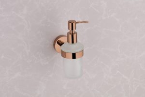 Liquid Soap Dispenser