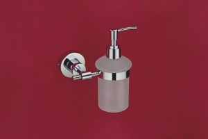 Liquid Soap Dispenser