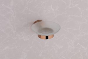 Soap Dish (Glass)
