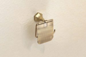 Paper Holder