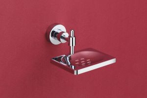 Soap Dish