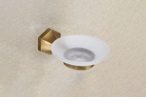 Soap Dish (Glass)