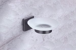 Soap Dish (Glass)