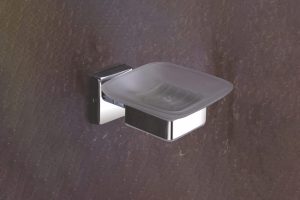 Soap Dish (Glass)