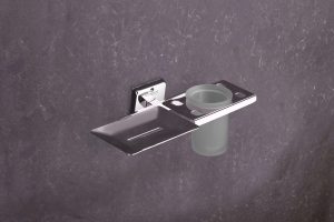 Shop Dish With Tumbler Holder