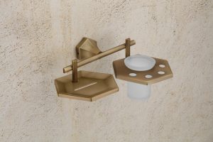 Shop Dish With Tumbler Holder