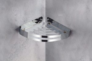 Steel Corner(Cp)