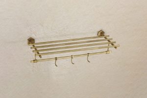 Towel Rack