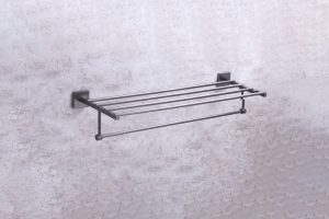 Towel Rack