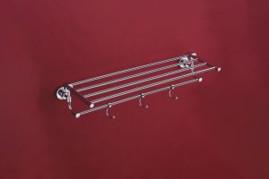 Towel Rack