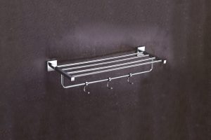Towel Rack