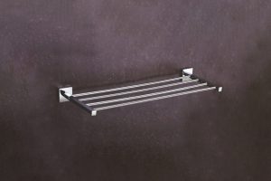 Towel Rack Shelf