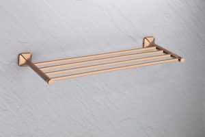 Towel Rack Shelf