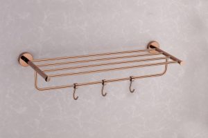Towel Rack