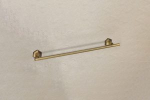 Towel Rod