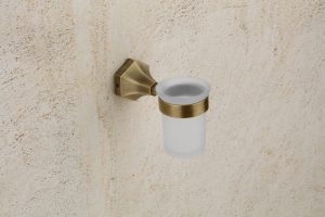 Tumbler Holder (Glass)