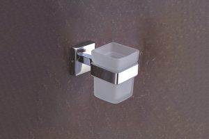 Tumbler Holder (Glass)